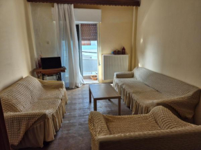 City Apartment